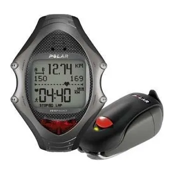 Sporttester Polar RS400sd