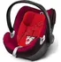 Autosedačka Cybex Platinum Line Aton Q 2014