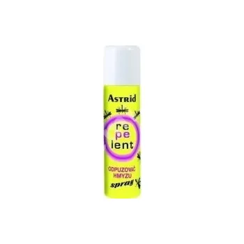 Astrid Repelent spray 150 ml
