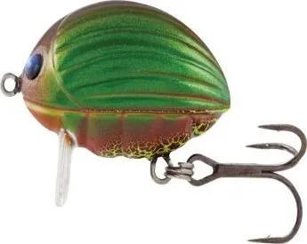 Umělá nástraha Wobler Salmo Lil`Bug 3cm GBG