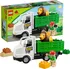 Stavebnice LEGO LEGO Duplo 6172 Zoo dodávka