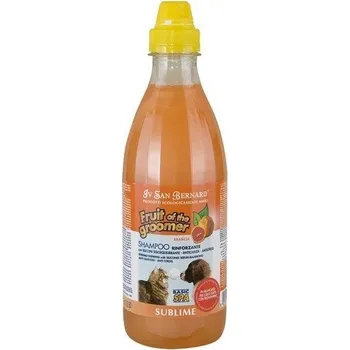 Kosmetika pro psa San Bernard Aranica pomeranč