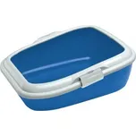 Ferplast Moderna 43,5 x 56 x 19 cm modrá