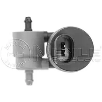 Vodni cerpadlo ostrikovace MEYLE 100 955 0010