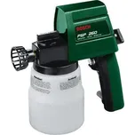 BOSCH PSP 260