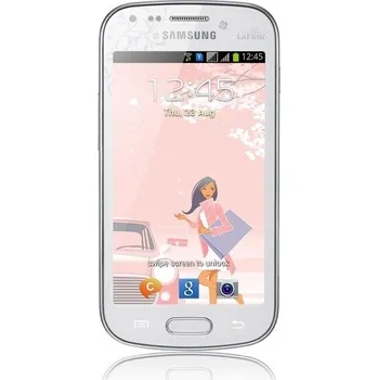 Mobilní telefon Samsung Galaxy S Duos (S7562)