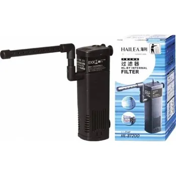 Akvarijní filtr HAILEA HL-BT 200