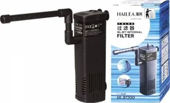 Akvarijní filtr HAILEA HL-BT 200