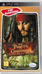 Pirates of the Caribbean: Dead Man's…