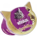 Whiskas Temptations polštářky 60 g