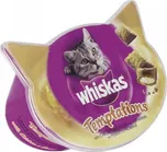 Whiskas Temptations polštářky 60 g