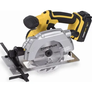 POWERPLUS POWX0076LI aku