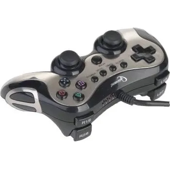 Gembird JPD-FFB-M Gamepad Gembird JPD-FFB-M