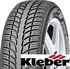 Celoroční osobní pneu Kleber QUADRAXER 185/55 R15 82H