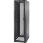APC NetShelter SX 42U  600 mm x 1070 mm with Sides B