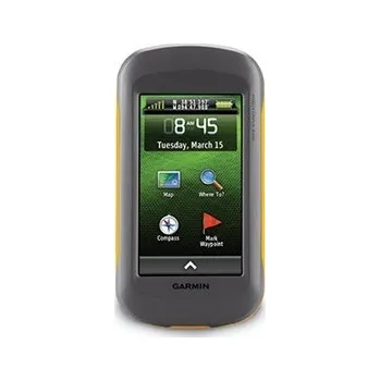 GPS navigace Garmin Montana 600 PRO Lifetime
