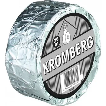 Kromberg dehtová páska na paznehty - 25 m