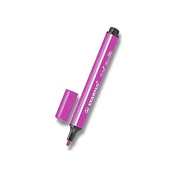 Stabilo Trio Scribbi, růžový