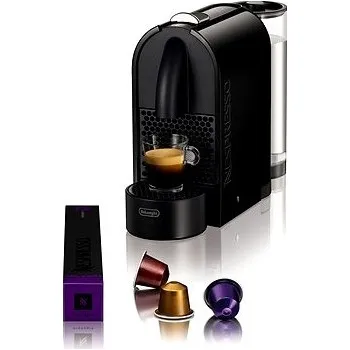 Kávovar De'Longhi Nespresso "U" EN110.B