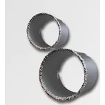 Vykružovací korunka 73mm