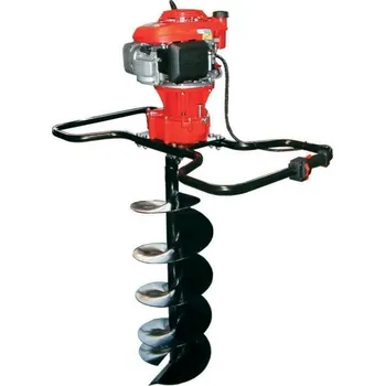 Zemní vrták Blue Bird Profi T - 135 HO