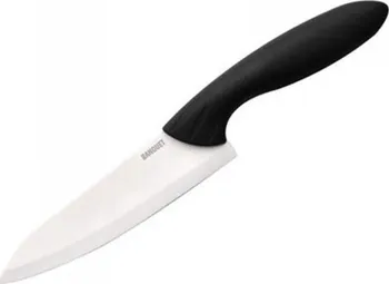 Kuchyňský nůž Banquet Acura Japonský keramický nůž 27,5 cm