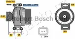Alternátor Bosch (0 124 425 026)