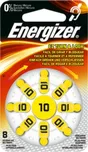 Energizer 10 DP 8 ks