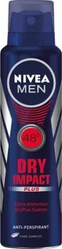 Nivea Men Dry Impact M deodorant 150 ml