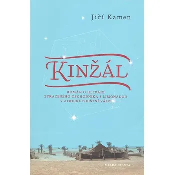 Kinžál - Jiří Kamen