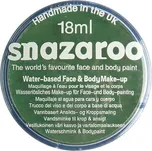 Snazaroo třpytivá barva na obličej 18 ml
