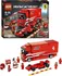 Stavebnice LEGO LEGO Racers 8185 Nákladní vůz Ferrari