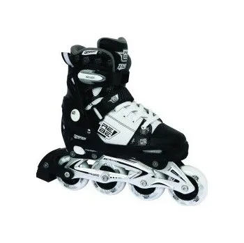 Kolečkové brusle Tempish Rebel rich black