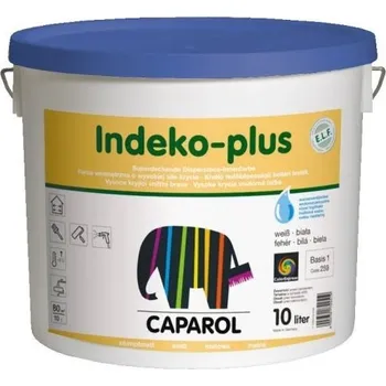 Caparol Indeko Plus CE X1 10 l 