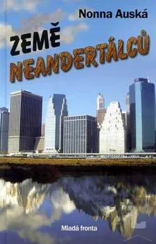 Země Neandertálců - Nonna Auská