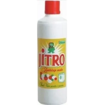 Změkčovač vody Jitro změkčovač vody 1000 ml