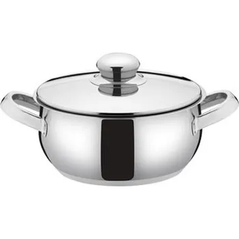 Tescoma Tulip kastrol s poklicí, ø 20 cm 3,0 l