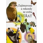 Zajímavosti a rekordy ze světa zvířat -…