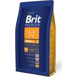 Brit Premium Senior M