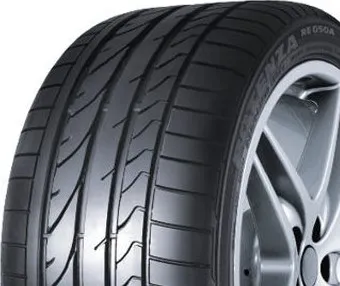 Letní osobní pneu Bridgestone Potenza RE050A 285/35 R20 100 Y