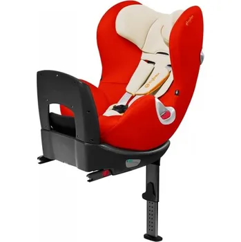 Cybex Sirona 2015 Autosedačka Cybex Sirona 2015
