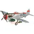 Plastikový model Model 1:72 Revell P-47 M Thunderbolt