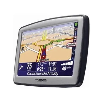 GPS navigace TomTom XL Europe 31 Traffic