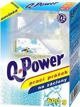 Q-power na záclony 600 g