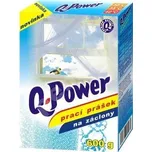 Q-power na záclony 600 g
