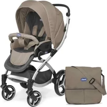 Chicco Artic 2015 Kočárek Chicco Artic 2015