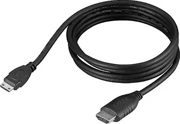 Video kabel INLINE kabel HDMI A - HDMI C - 1,5 m
