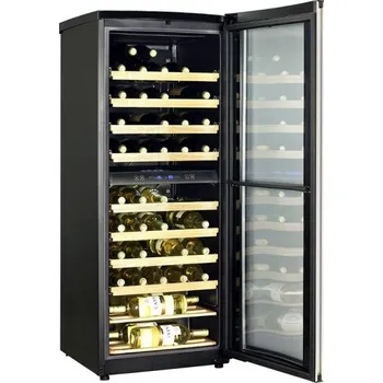 Vinotéka Haier JC 160 GDD