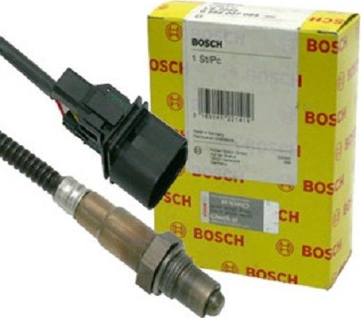 Bosch 0 258 006 503 Sonde Lambda 