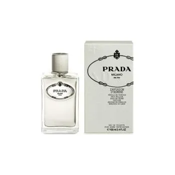 Pánský parfém Prada Infusion D´ Homme EDT